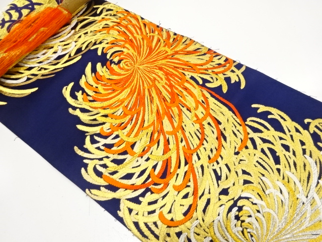 Japanese Kimono / Others (Bolt etc) Silk